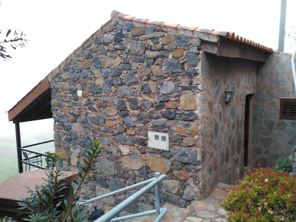 Casas Rurales Los Manantiales El Cercado Habitación foto